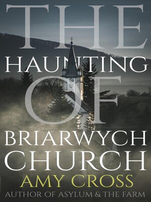 cover image of The Haunting of Briarwych Church